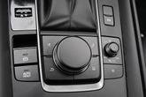 Thumbnail of 2025 Machine Gray Mazda CX-50 Hybrid