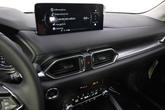 Thumbnail of 2025 Machine Gray Mazda CX-5