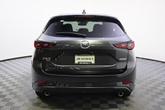 Thumbnail of 2025 Machine Gray Mazda CX-5