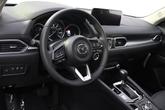 Thumbnail of 2025 Machine Gray Mazda CX-5