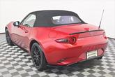 Thumbnail of 2017 Soul Red Metallic Mazda MX-5 Miata