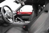 Thumbnail of 2017 Soul Red Metallic Mazda MX-5 Miata
