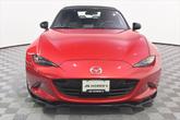 Thumbnail of 2017 Soul Red Metallic Mazda MX-5 Miata