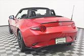 Thumbnail of 2017 Soul Red Metallic Mazda MX-5 Miata