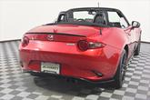 Thumbnail of 2017 Soul Red Metallic Mazda MX-5 Miata