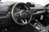 Thumbnail of 2025 Machine Gray Mazda CX-5