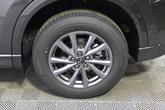 Thumbnail of 2025 Machine Gray Mazda CX-5