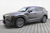 Thumbnail of 2025 Machine Gray Mazda CX-5
