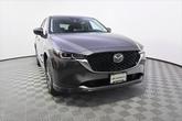 Thumbnail of 2025 Machine Gray Mazda CX-5
