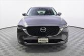 Thumbnail of 2025 Machine Gray Mazda CX-5