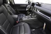 Thumbnail of 2025 Machine Gray Mazda CX-5