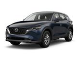 Thumbnail of 2025 Machine Gray Metallic Mazda CX-5