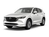 Thumbnail of 2025 Machine Gray Metallic Mazda CX-5