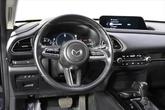 Thumbnail of 2022 Deep Crystal Blue Mica Mazda CX-30