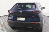 Thumbnail of 2022 Deep Crystal Blue Mica Mazda CX-30