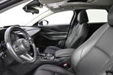 Thumbnail of 2022 Deep Crystal Blue Mica Mazda CX-30
