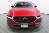 Thumbnail of 2022 Soul Red Crystal Metallic Mazda CX-30