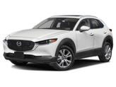 Photo of 2025 Snowflake White Pearl Mica Mazda CX-30