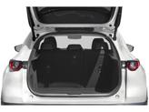 Thumbnail of 2025 Snowflake White Pearl Mica Mazda CX-30