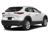 Thumbnail of 2025 Snowflake White Pearl Mica Mazda CX-30