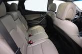 Thumbnail of 2013 Frost White Pearl Hyundai SANTA FE