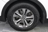 Thumbnail of 2013 Frost White Pearl Hyundai SANTA FE