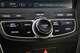Thumbnail of 2013 Frost White Pearl Hyundai SANTA FE