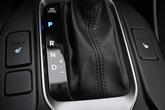 Thumbnail of 2013 Frost White Pearl Hyundai SANTA FE