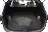 Thumbnail of 2013 Frost White Pearl Hyundai SANTA FE