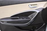 Thumbnail of 2013 Frost White Pearl Hyundai SANTA FE