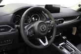 Thumbnail of 2025 Gray Metallic Mazda CX-5