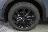 Thumbnail of 2025 Gray Metallic Mazda CX-5