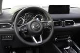 Thumbnail of 2025 Gray Metallic Mazda CX-5
