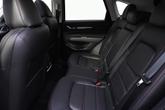 Thumbnail of 2025 Gray Metallic Mazda CX-5