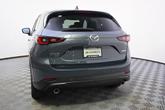 Thumbnail of 2025 Gray Metallic Mazda CX-5
