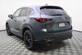 Thumbnail of 2025 Gray Metallic Mazda CX-5