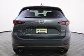 Thumbnail of 2025 Gray Metallic Mazda CX-5