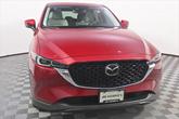 Thumbnail of 2022 Soul Red Crystal Metallic Mazda CX-5