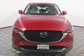 Thumbnail of 2022 Soul Red Crystal Metallic Mazda CX-5
