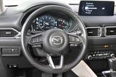 Thumbnail of 2022 Soul Red Crystal Metallic Mazda CX-5