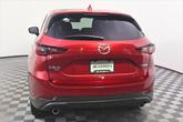 Thumbnail of 2022 Soul Red Crystal Metallic Mazda CX-5
