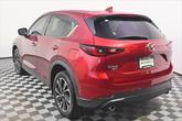 Thumbnail of 2022 Soul Red Crystal Metallic Mazda CX-5