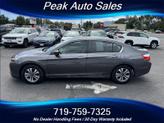 Thumbnail of 2013 Alabaster Silver Metallic Honda Accord