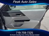 Thumbnail of 2013 Alabaster Silver Metallic Honda Accord