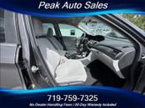 Thumbnail of 2013 Alabaster Silver Metallic Honda Accord