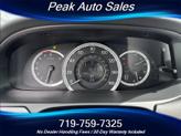 Thumbnail of 2013 Alabaster Silver Metallic Honda Accord
