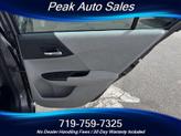 Thumbnail of 2013 Alabaster Silver Metallic Honda Accord