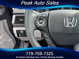 Thumbnail of 2013 Alabaster Silver Metallic Honda Accord