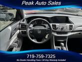 Thumbnail of 2013 Alabaster Silver Metallic Honda Accord