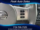 Thumbnail of 2016 Gun Metallic Nissan Frontier